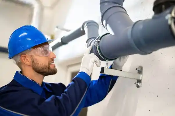 water damage restoration service Morris
